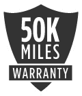 50K Miles